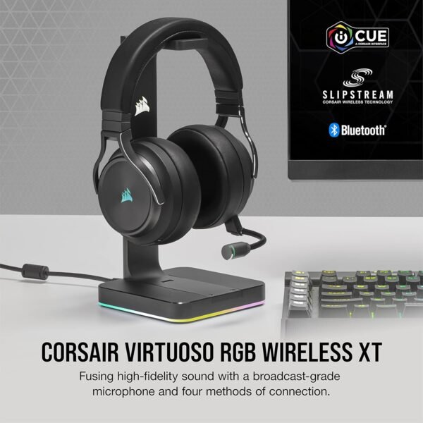 81YOzsr8dqS._AC_SL1500_ Corsair Virtuoso RGB Wireless XT Gaming Headset Review Ultimate Sound and Comfort