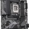 81bwpF6VLNL._AC_SL1500_ GIGABYTE Z790 Gaming Plus AX Motherboard Review DDR5 Power and Advanced Features
