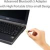 81cLluPhDiL._AC_SL1500_ ASUS USB-BT500 Bluetooth 5.0 Adapter Review Faster Speeds and Extended Range