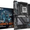 81cfLZ6v5tL._AC_SL1500_ Comprehensive review of GIGABYTE X870 Gaming X WIFI7 motherboard with DDR5 and PCIe 5.0