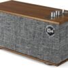81fiFUlAjCL._AC_SL1500_ Klipsch The One II Tabletop Stereo review blending style, quality, and sound excellence