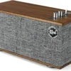 81fiFUlAjCL.__AC_SX300_SY300_QL70_FMwebp_ Klipsch The One II Tabletop Stereo review blending style, quality, and sound excellence