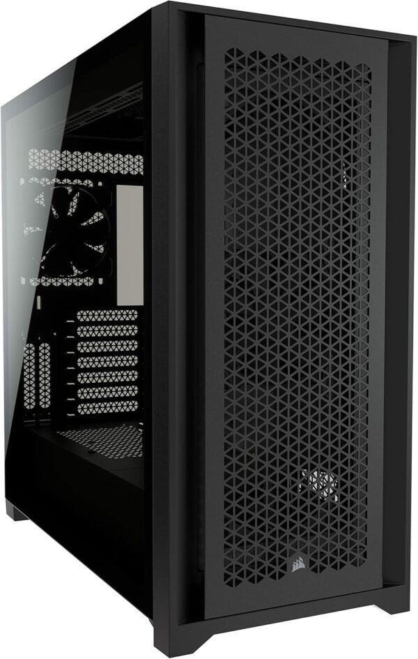 81fki2HcyeL._AC_SL1500_ Corsair 5000D Airflow PC Case Review Sleek Design and Superior Cooling