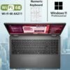 81iAi8ikHTL._AC_SL1500_ Dell Latitude 3550 Laptop Review 2024 Powerful Business Performance with 13th Gen Intel i5