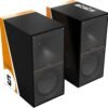 81iWMKqvAyL._AC_SL1500_ Review of Klipsch The Nines McLaren Edition Powered Speakers for Audiophiles