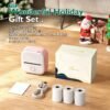 81jkrgfynfL._AC_SL1500_ Phomemo T02 Sticker Printer Review Compact Thermal Printer for Notes and Creative Projects