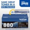 81mCcRVa4ML._AC_SL1500_ Brother TN880 Toner Cartridge Review High Yield Black Toner for Office Use