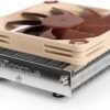 81n4HFa4rKL._AC_SL1500_ Review of Noctua NH-L9a-AM4 Low-Profile CPU Cooler for AMD Systems