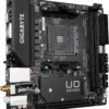 81q-zY-xhZL._AC_SL1500_ Gigabyte A520I AC motherboard review compact performance for AMD Ryzen builds
