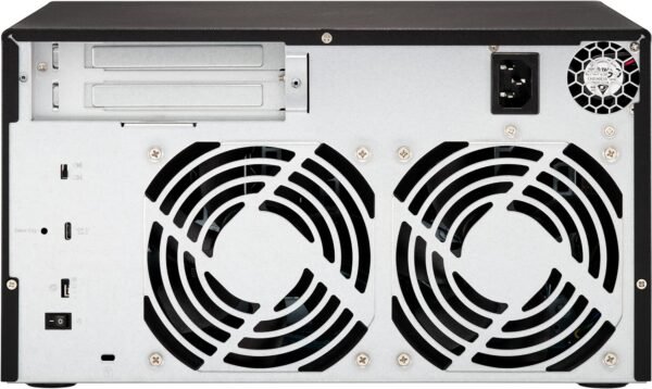 81rFsAmApUL._AC_SL1500_ QNAP TL-D800C 8 Bay Desktop JBOD Storage Enclosure Review and Features Explained