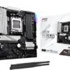 81rpHhH4rDL._AC_SL1500_ ASRock B850M Pro RS WiFi 6E Motherboard review for AMD Ryzen builds