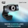 81uPiMERXjL._AC_SL1500_ Adesso CyberTrack H4 Webcam 1080P Review High-Quality Video and Built-In Microphone