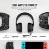 81vy96LuKQS._AC_SL1500_ Corsair Virtuoso RGB Wireless XT Gaming Headset Review Ultimate Sound and Comfort