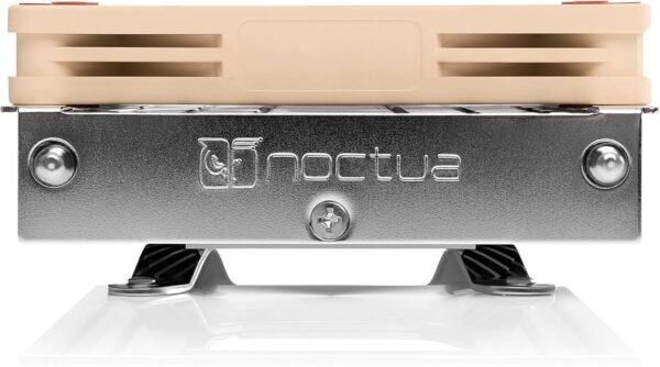 81yKG6NdM5L._AC_SL1500_ Review of Noctua NH-L9a-AM4 Low-Profile CPU Cooler for AMD Systems