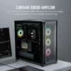 81ySHlz01sL._AC_SL1500_ Corsair 5000D Airflow PC Case Review Sleek Design and Superior Cooling
