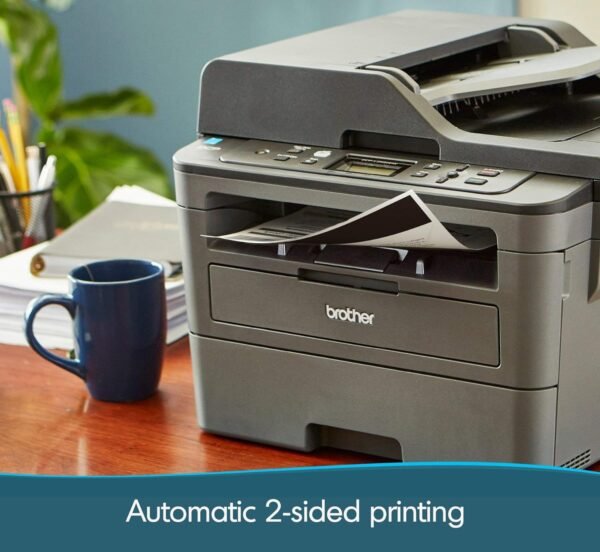 81yUb69s-uL._AC_SL1500_ Brother DCP-L2550DW review is this the best monochrome laser printer for offices