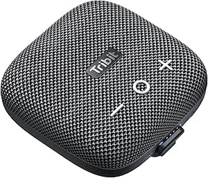 81zGef-N3VL.__AC_SX300_SY300_QL70_ML2_ Tribit StormBox Micro 2 review best portable Bluetooth speaker for outdoor adventures