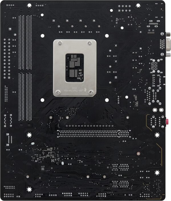 910maRVzblL._AC_SL1500_ ASRock B760M-HDV/M.2 D4 motherboard review powerful features for budget-friendly builds