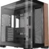 916FXfR0cAL._AC_SL1500_ Antec C8 Curve Wood PC Case review featuring design, build quality, and performance