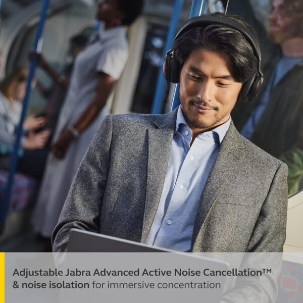 91B0kuNO5oL._AC_SL1500_ Jabra Evolve2 75 Wireless Headset Review Best for Noise Cancellation and Professional Calls