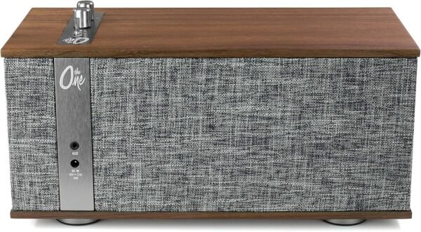 91jacEzZzLL._AC_SL1500_ Klipsch The One II Tabletop Stereo review blending style, quality, and sound excellence