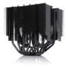 91lEEKE1Q1L._SL1500_ Noctua NH-D15S chromax.black CPU Cooler review premium cooling with award-winning design