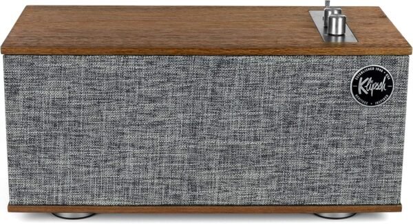 91youC5mmL._AC_SL1500_ Klipsch The One II Tabletop Stereo review blending style, quality, and sound excellence