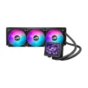 41YQy05GHqL._SY445_SX342_QL70_FMwebp_ ASUS ROG Ryujin III 360 ARGB Extreme AIO CPU Cooler Review and Features