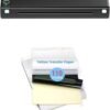 41nfWmvtJL._AC_SY300_SX300_ Comprehensive review of Phomemo M08F wireless tattoo stencil printer for artists