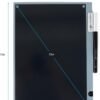 516o9L5JwZL._AC_SL1200_ Blackboard 2.0 Smart Pen Reusable Notebook Set review Digital Notepad and Drawing Tablet