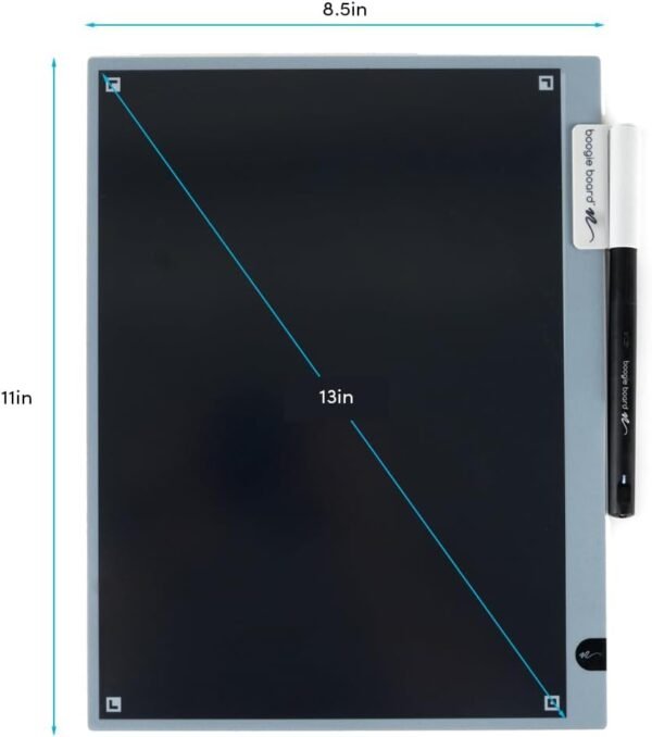516o9L5JwZL._AC_SL1200_ Blackboard 2.0 Smart Pen Reusable Notebook Set review Digital Notepad and Drawing Tablet
