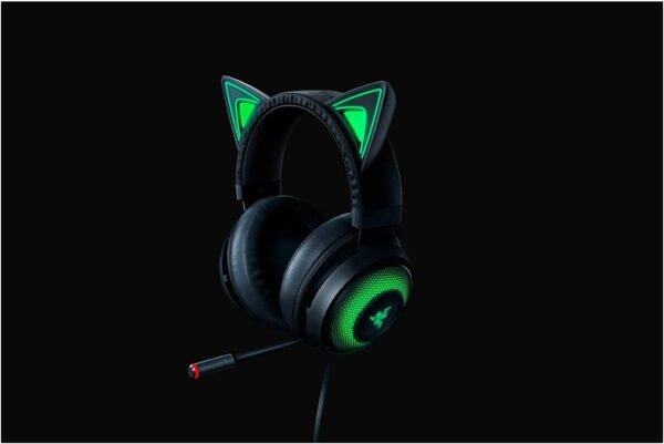 51LaxpRyhES._AC_SL1500_ Razer Kraken Kitty RGB Gaming Headset review with THX Surround Sound and Noise Cancelling Mic