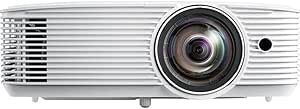 51LwTgs50rS.__AC_SX300_SY300_QL70_ML2_ Optoma GT1080HDR gaming projector review immersive visuals and fast response for gamers