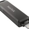 51RJzf8r6vS._AC_SL1200_ SanDisk iXpand Flash Drive Luxe 256GB review seamless storage for iPhone and USB-C devices