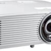 51VI-Zw1MS._AC_SL1000_ Optoma GT1080HDR gaming projector review immersive visuals and fast response for gamers