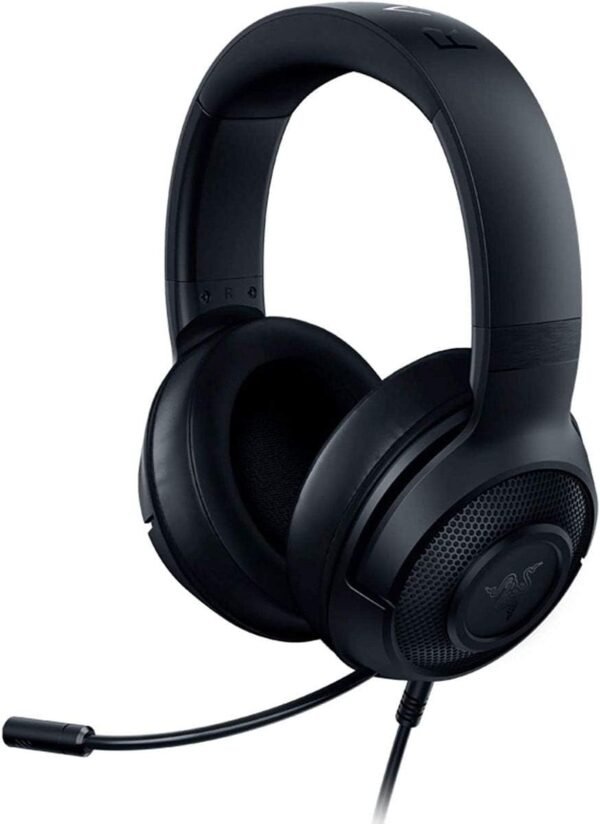 51YC9NwyF7L._AC_SL1200_ Razer Kraken X Lite Gaming Headset Review Lightweight Design with 7.1 Surround Sound