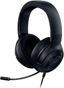 51YC9NwyF7L.__AC_SX300_SY300_QL70_ML2_ Razer Kraken X Lite Gaming Headset Review Lightweight Design with 7.1 Surround Sound