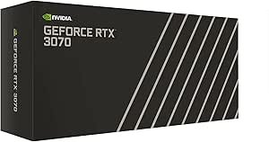 51c63ubHJyL.__AC_SY300_SX300_QL70_ML2_ NVIDIA GeForce RTX 3070 Graphics Card Review Powerful Performance and Stunning Visuals
