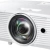 51feIWwT-S._AC_SL1000_ Optoma GT1080HDR gaming projector review immersive visuals and fast response for gamers