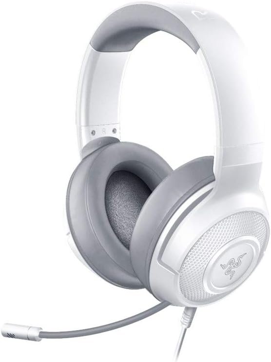 51q7Td1wWUL._AC_SL1500_ Razer Kraken X Gaming Headset Review Lightweight Design with 7.1 Surround Sound