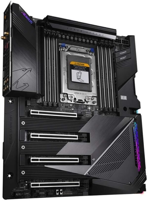 614hHL9-wsL._AC_SL1000_ Comprehensive review of GIGABYTE TRX40 AORUS XTREME motherboard for high-performance builds