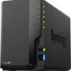 616PQJhckIL._AC_SL1500_ Synology 2-Bay DiskStation DS224+ review exploring features, performance, and storage solutions