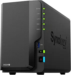 616PQJhckIL.__AC_SY300_SX300_QL70_FMwebp_ Synology 2-Bay DiskStation DS224+ review exploring features, performance, and storage solutions