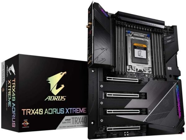 61D1vW8vPjL._AC_SL1074_ Comprehensive review of GIGABYTE TRX40 AORUS XTREME motherboard for high-performance builds