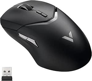 61DYHXhYOFL.__AC_SX300_SY300_QL70_ML2_ Rapoo VT9Pro Wireless Gaming Mouse Review Esports Performance Lightweight Design and Long Battery Life