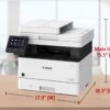 61GsrgHjNnL._AC_SL1500_ Canon imageCLASS MF445dw review Best all-in-one wireless laser printer