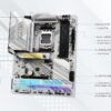 61Kew-R0lL._AC_SL1500_ ASRock X870 Pro RS AMD Ryzen ATX Motherboard review with DDR5 and PCIe Gen5 insights