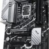 61RQthZaCAL._AC_SL1000_ ASUS Z790-V Prime WiFi AX Motherboard review for Intel LGA 1700 users