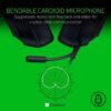 61WwFqNkdL._AC_SL1200_ Razer Kraken X Lite Gaming Headset Review Lightweight Design with 7.1 Surround Sound