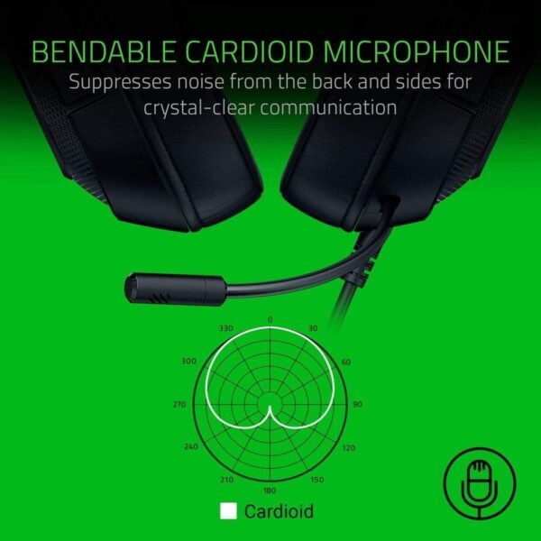 61WwFqNkdL._AC_SL1200_ Razer Kraken X Lite Gaming Headset Review Lightweight Design with 7.1 Surround Sound